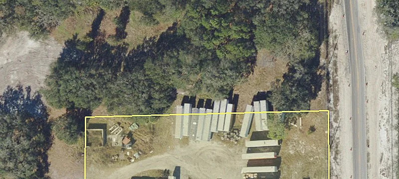 Plant City Industrial Land Opportunity