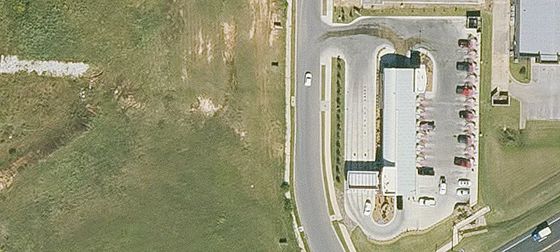 Commercial Land For Sale