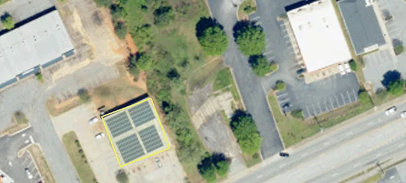 Southport Road Commercial Land Available