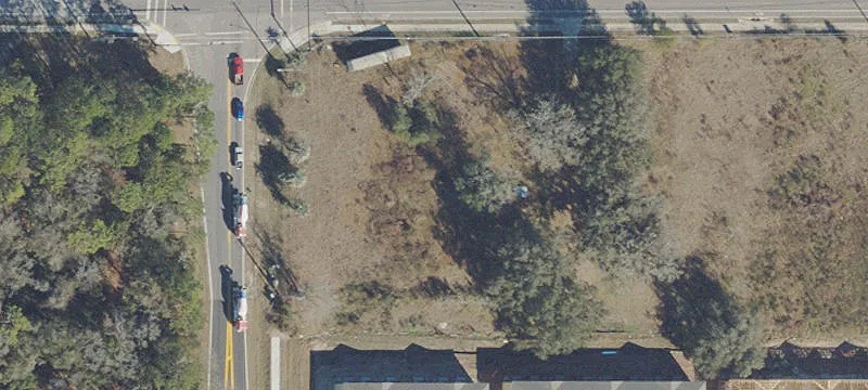 Pritchard Road Commercial Development Opportunity