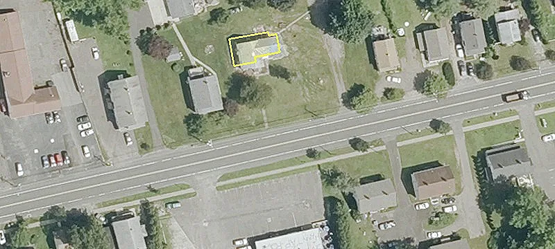 Wine & Liquor Store Opportunity