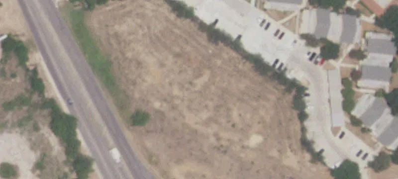 Prime Corner Retail Land