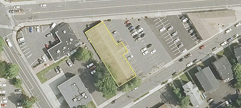 New Britain Office Building