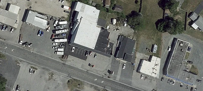 Renovated Retail/Office Space Available