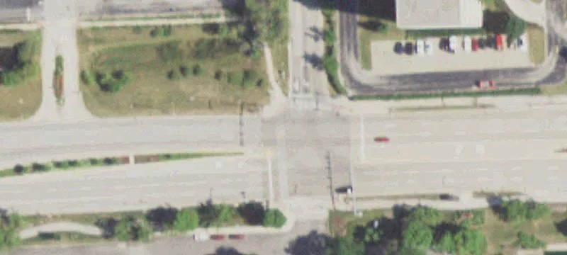 Restaurant Pads in Oak Brook