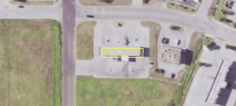 Prime Commercial Development Parcels