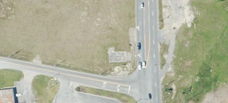 0.87 AC Commercial Pad