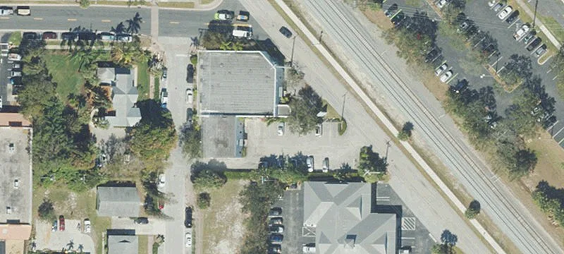 Office Space in Stuart, Florida
