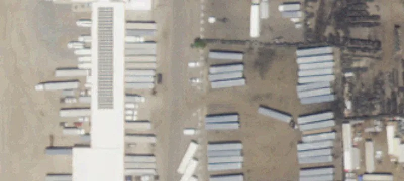 Denver Land with Highway Access