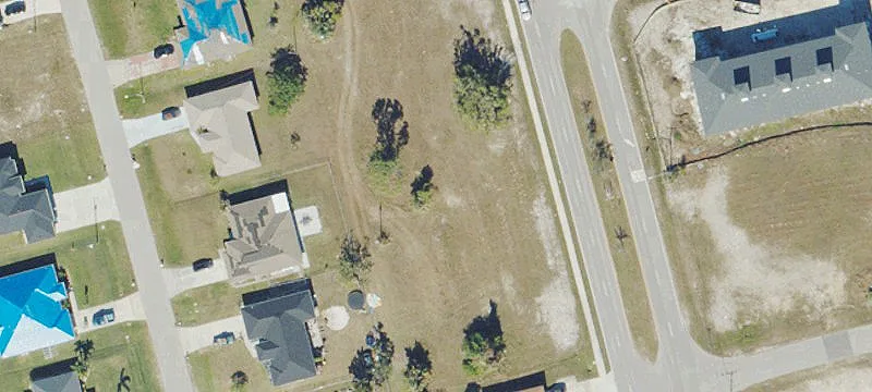 Commercial Land on Skyline Blvd