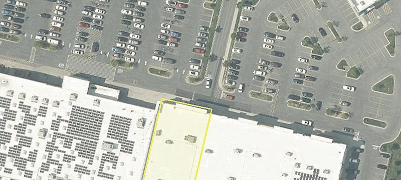 Retail Development in Eldersburg, MD