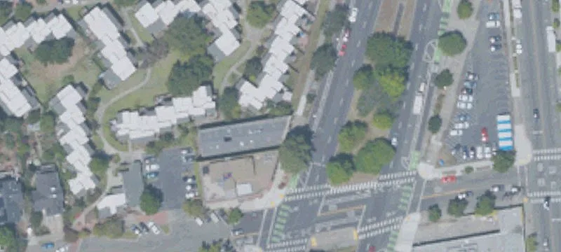 Berkeley Office Space Near BART