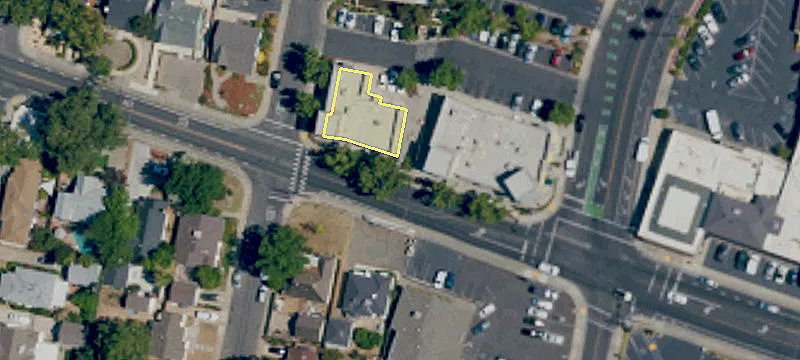 Retail Space Near Sacramento State