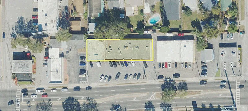 Retail Space in Sodo District