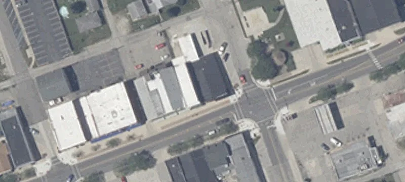 Land Near Ball State University