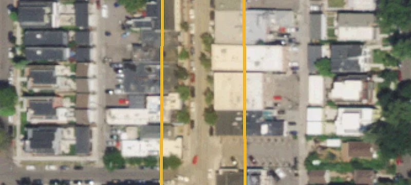 Retail Space in Tennyson District