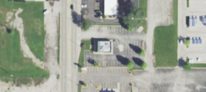 Retail Space on Sheridan Road