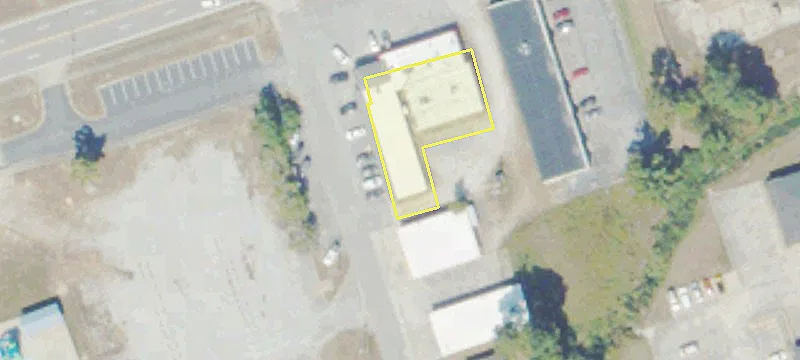Thomson Office/Retail Space For Rent