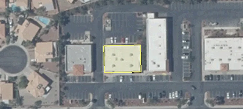 Retail Property on Windmill Parkway