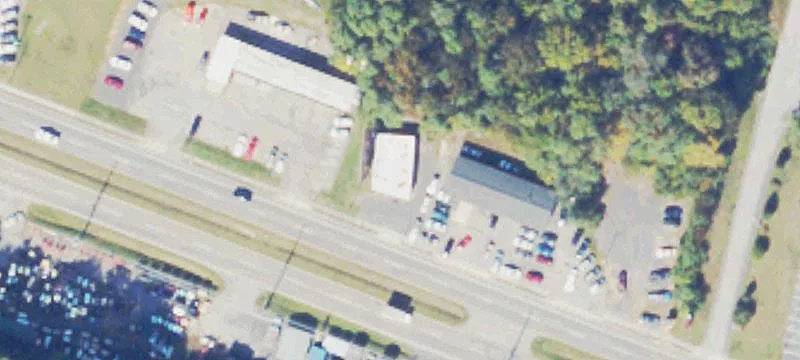 Renovated Commercial Property For Sale