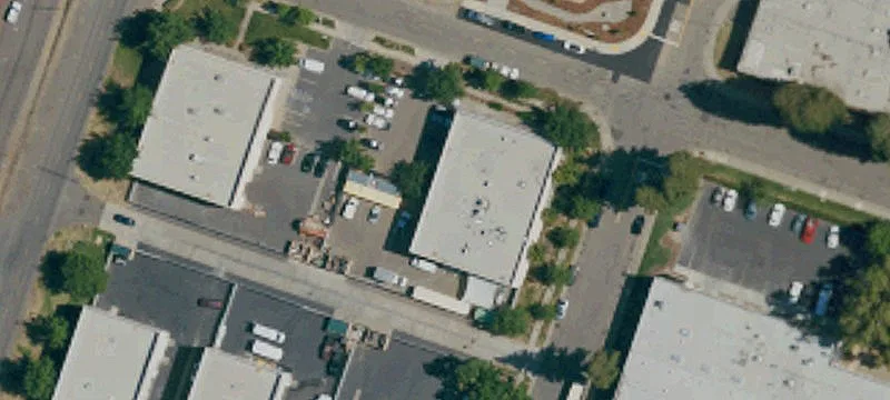 Sacramento Industrial Space Available