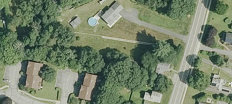 Killingly Drive-In Development Opportunity