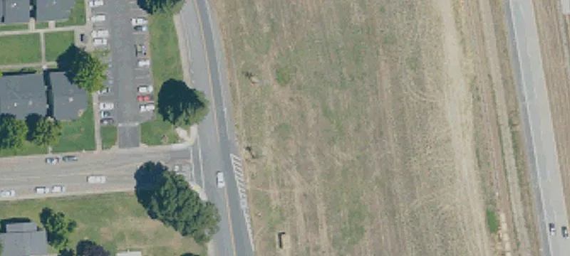 Commercial Land on Highway 101