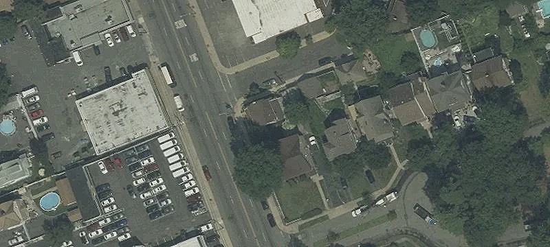 Bloomfield Avenue Office Space