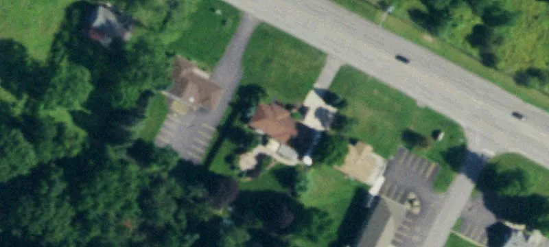 Class A Corporate Center Land