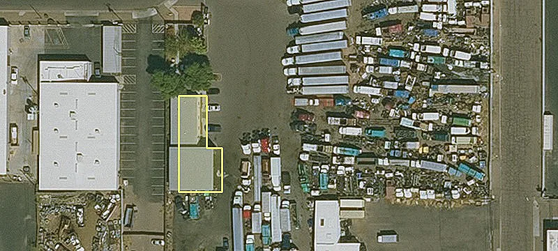 Industrial Land with Secured Site