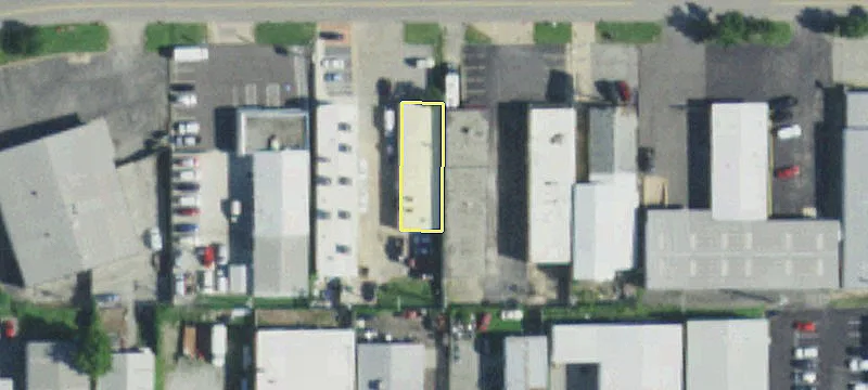 Flex Space with Fenced Yard