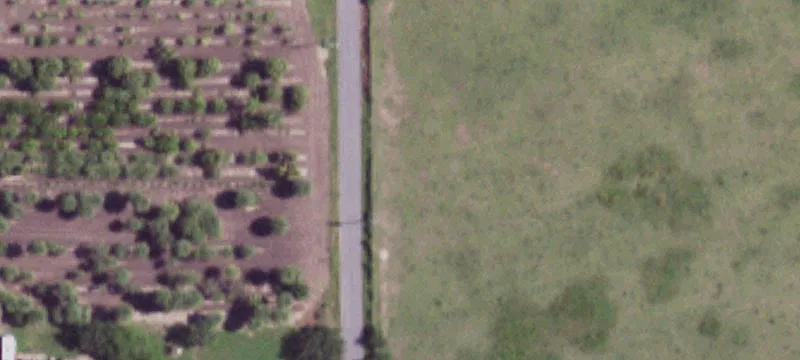 Land Available in Harlingen, TX
