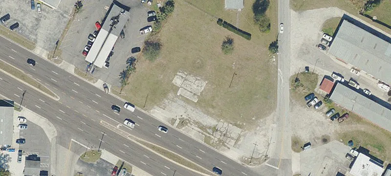 Polk County Land For Sale
