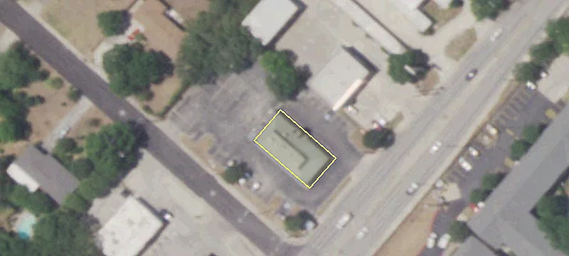 Retail Space Available For Lease