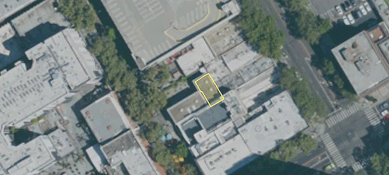Downtown San Jose Office Space