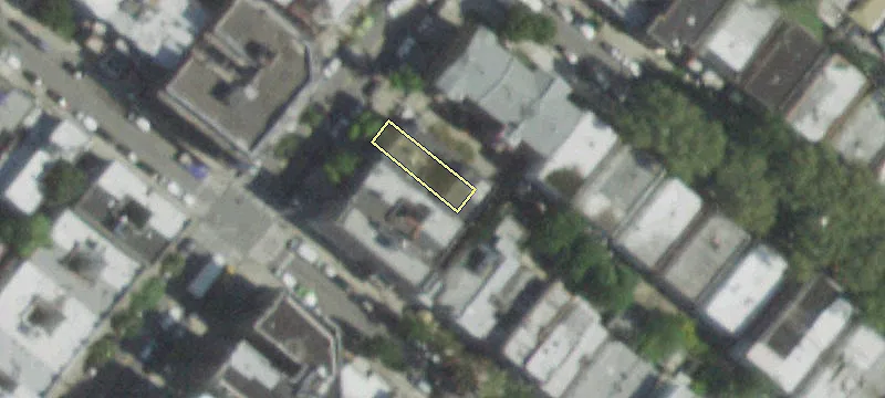 Brooklyn Retail/Office Space Available