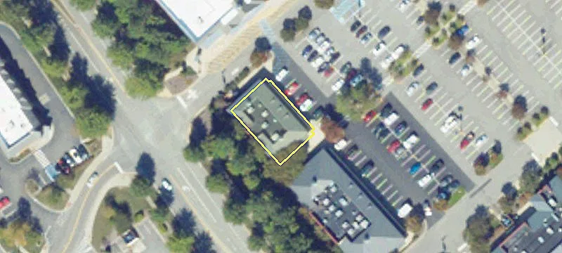 Retail Space in Marketplace District