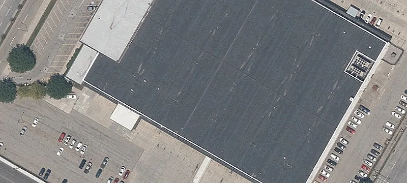 Austintown Location with Drive-Thru