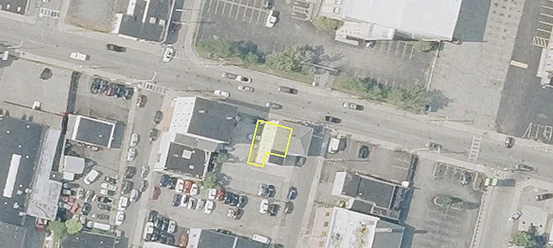 Office Space For Lease