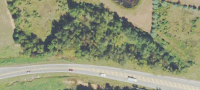 West Augusta Commercial Land Available