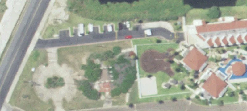 Island Property near Causeway
