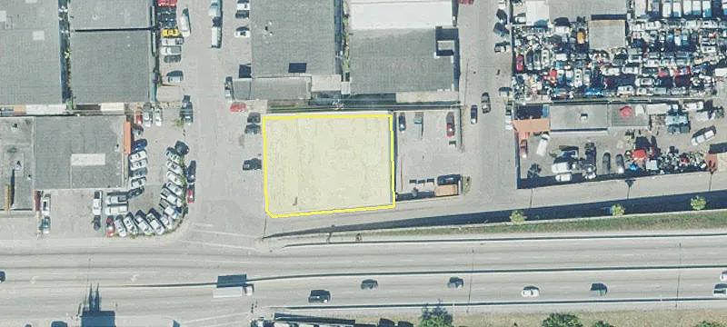 Hialeah Auto/Commercial Lot For Rent