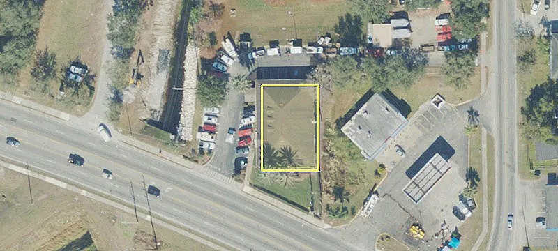 Orlando Flex Space with Yard