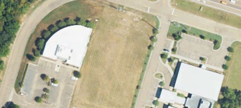 Lakeland Drive Commercial Land Available