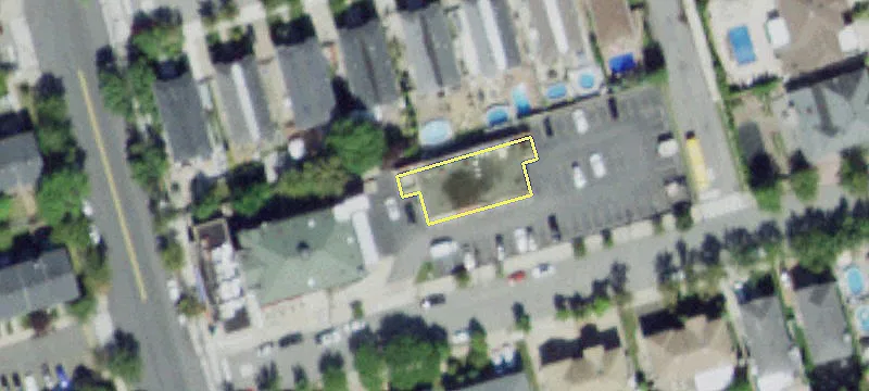 Retail/Office Space on Rossville Avenue