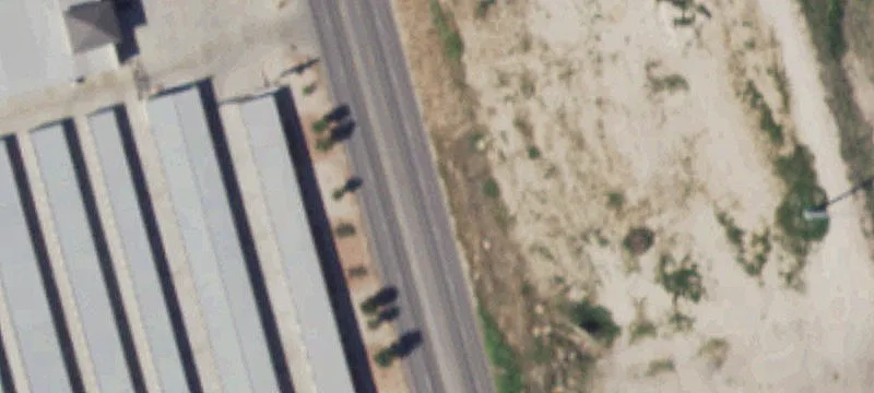 Land Available for Build to Suit