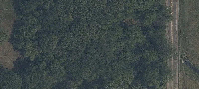 Residential Land Near Rosie's Restaurant