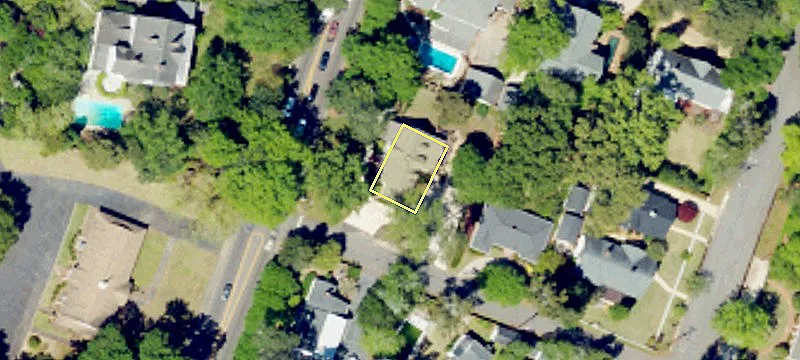 Prime Land on Whiskey Road