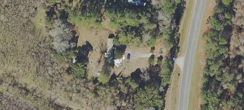 Vacant Land with I-10 Frontage