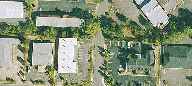 Established Retail Shopping Center Space